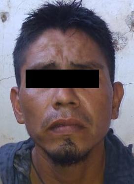 Detiene FGE a persona por homicidio de mujer en Acacoyagua