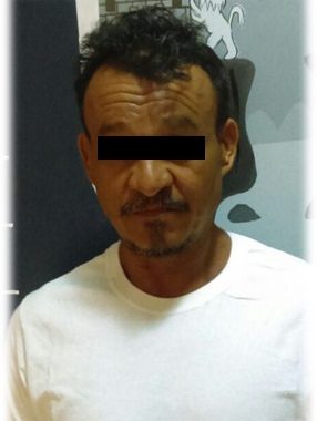 Logra Fiscalía 10 años de prisión contra persona por pederastia en Tapachula