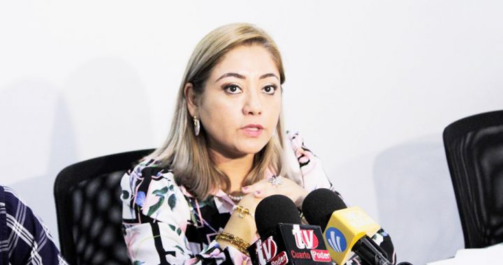 Comisión Especial de atención a feminicidios en Chiapas, lanza convocatoria