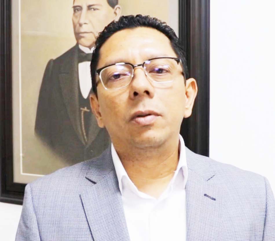 En Chiapas no se tolerará ninguna conducta delictiva Llaven Abarca