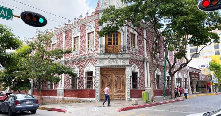 Presentan proyecto de restauración del Museo de la Ciudad en Tuxtla Gutiérrez
