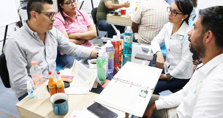Realizan “Primera Mesa de Negocios Tuxtla Gutiérrez 2019”