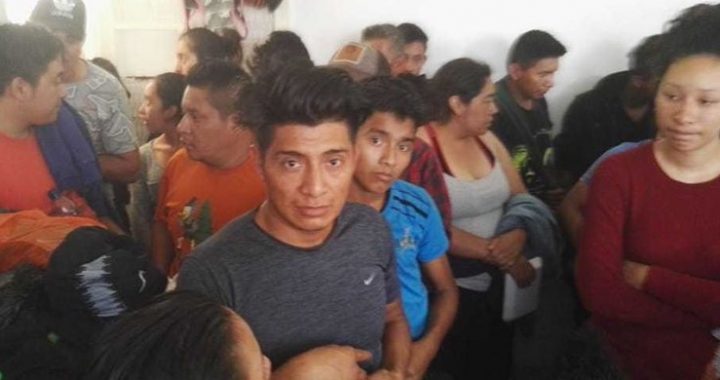 Van 4 mil 50 guatemaltecos asegurados por el INM que han sido retornados a su país