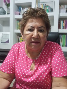 Preocupa desaparición de Indesol a organismos civiles en lucha contra la violencia a mujeres  