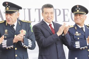 Aniversario de la Gesta Heroica de los Niños Héroes de Chapultepec