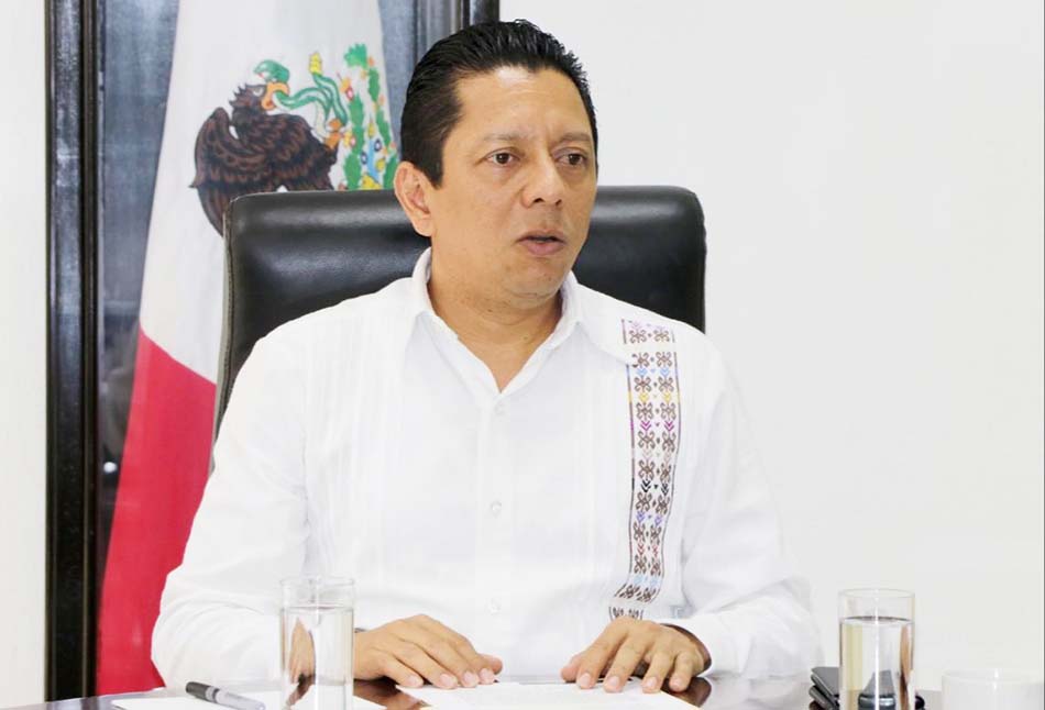 Atenderá Fiscalía del Estado a víctimas de hechos violentos en Cintalapa