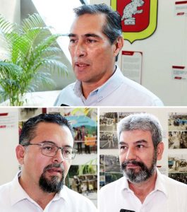Avances positivos en Tuxtla Gutiérrez coinciden durante el Primer Informe del alcalde Carlos Morales Vázquez