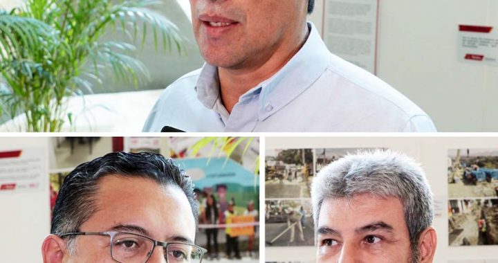 Avances positivos en Tuxtla Gutiérrez coinciden durante el Primer Informe del alcalde Carlos Morales Vázquez