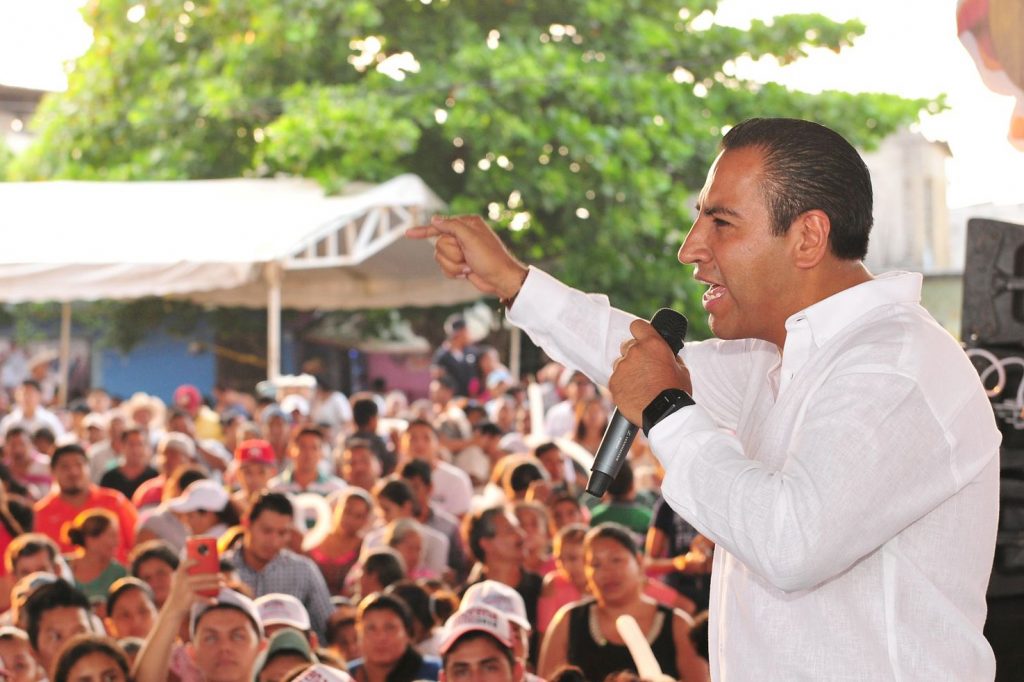 Compromiso cumplido con el magisterio ERA