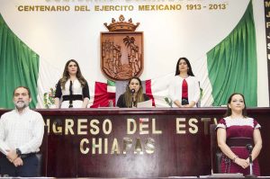 Congreso impulsa creación de mecanismos de prevención, investigación y sanción de feminicidios