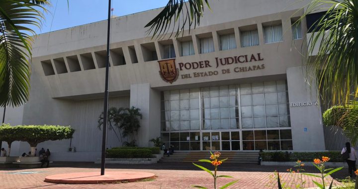 Consigue Poder Judicial dos sentencias de 90 años cada una contra secuestradores