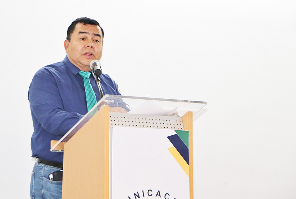 Destaca presencia de UNICACH en  Sistema Nacional de Investigadores