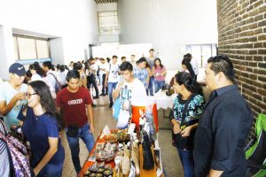 Inauguran Expo Taller “Alternativas para la transformación de materias primas"