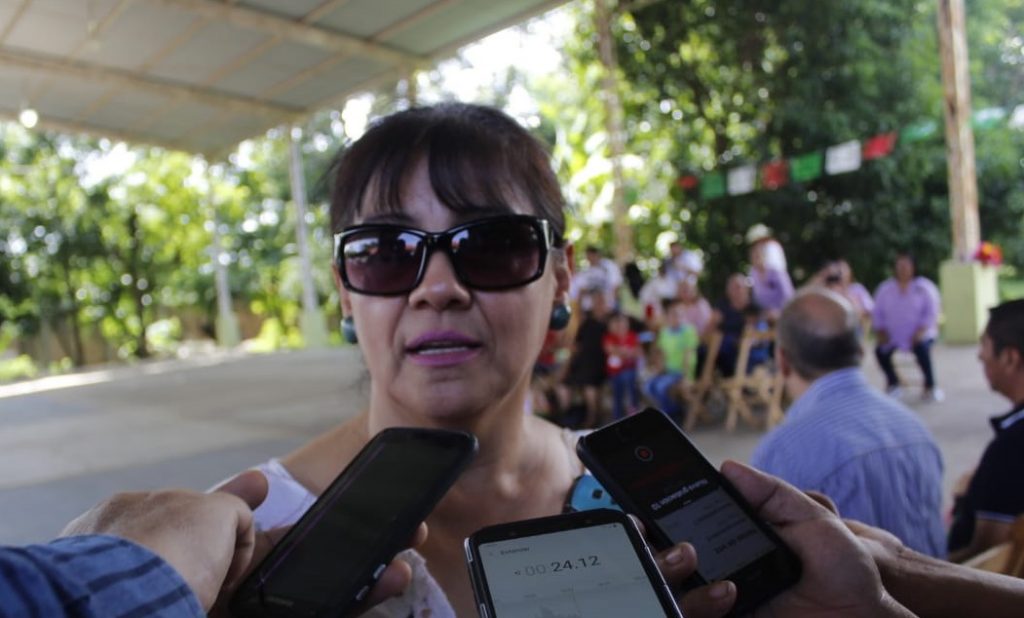 Normalizan en Cobach Pagos a Docentes, Directora Realiza Visita a Planteles para Diagnosticar Necesidades