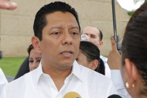 Ordena fiscal a distritos atender contingencia por lluvias