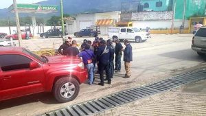 Otro detenido por desarme a policías estatales en Bochil