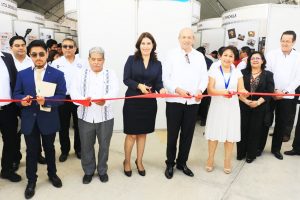 Reconocen ingenio, perseverancia y creatividad de estudiantes del Instituto Nacional de México