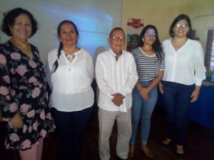 Sigue la Celebración del Centenario de la Escuela Preparatoria Tapachula