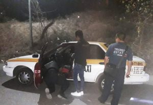 SSyPC implementó operativos de vigilancia en municipios de la Región Mezcalapa