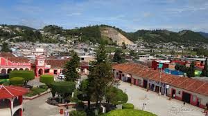 Teopisca pone alto a delincuentes. De agarrarlos serán quemados.