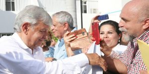 AMLO critica a quienes dicen que se hubieran ‘atrincherado’ en Sinaloa