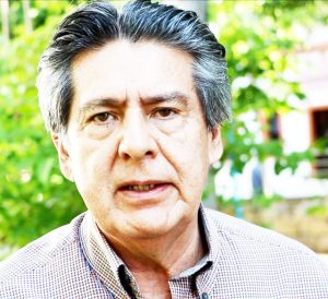 Anuncia alcalde Carlos Morales Vázquez  segunda campaña masiva  de limpieza en Tuxtla