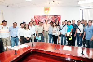 Anuncia Ayuntamiento de Tuxtla la “Gran Carrera Tuchtlán, Orgullosamente Zoque”