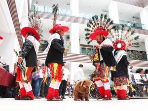 Anuncian 1er Festival Cultural del Mundo Zoque El Mequé