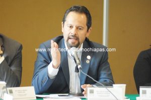 Aprueban exhorto a gobierno federal y estatal para ampliación carretera en el tramo Comitán – SCLC