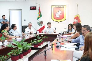 Autoriza Cabildo tuxtleco programa de regularización para gasolineras