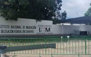 CNDH ordena a la Comar atienda a tres adolescentes hondureñas víctimas de abuso sexual en Chiapas