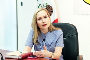 Con “No compres riesgos” se obtiene un informe respecto a la factibilidad de predios en Tuxtla