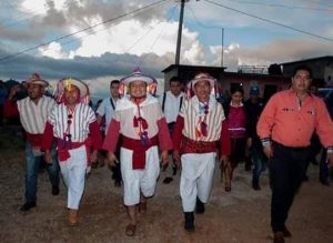 Corrupción y nepotismo en alcaldía de San Andrés Duraznal prevén manifestarse hoy lunes por falta de obras