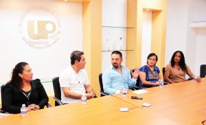 Empresarios de la agroindustria ven oportunidades de fortalecimiento en la Politécnica de Chiapas