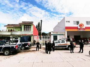 Entró a robar a domicilio y fue atacado por perros pitbull. Lo encontraron sin vida.