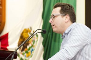 Exhortan al Congreso de la Unión a reformar la Constitución de México en materia agropecuaria