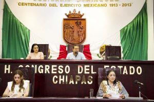 Exhortan al Congreso de la Unión a reformar la Constitución de México en materia agropecuaria
