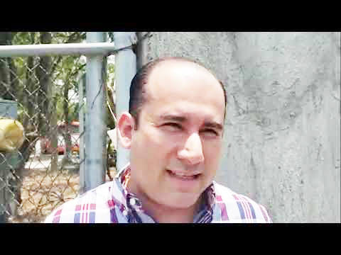Feria de Seguridad en Chiapa de Corzo bajó presencia de rateros
