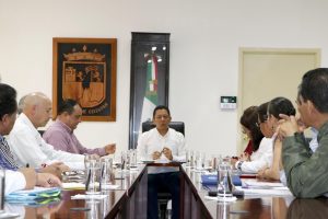 Garantizar el derecho ambiental en Chiapas, prioridad para la Fiscalía Llaven Abarca