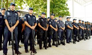 La percepción de seguridad en Tapachula sigue mejorando INEGI