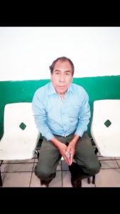 Liberan al secretario municipal y a regidora de Simojovel