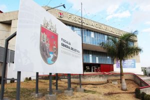 Obtiene Fiscalía vinculación a proceso por feminicidio en grado de tentativa en Tuxtla