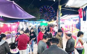 Pedirán que Guardia Nacional vigile la Fiesta Grande de Chiapa de Corzo