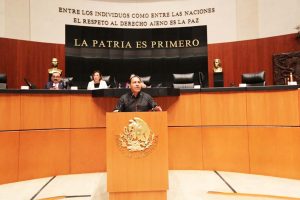 Pide ERA no afectar el turismo en la Ley Federal de Derechos