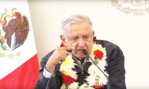 Opositores a percibir menos que el presidente podrán ganar amparos, pero moralmente son la nada AMLO