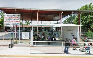 Por tercera ocasión roban en escuela primaria