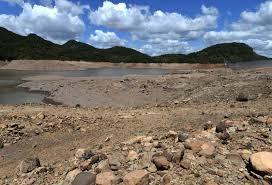 Presenta Chiapas déficit en lluvias
