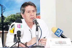 Presentan proyecto de mejoramiento de imagen urbana en Copoya