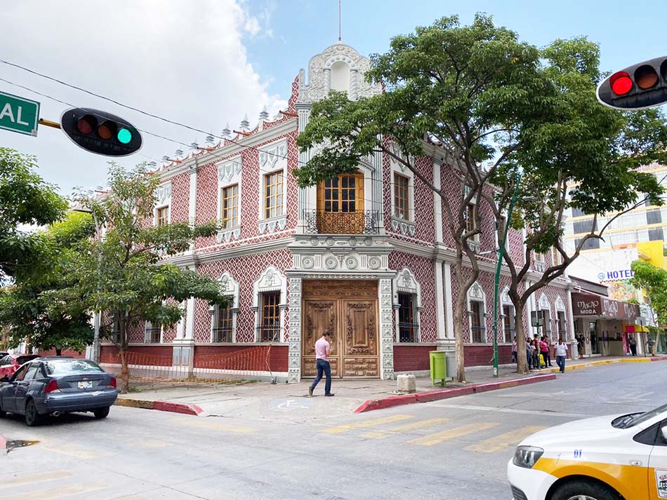 Presentan proyecto de restauración del Museo de la Ciudad en Tuxtla Gutiérrez