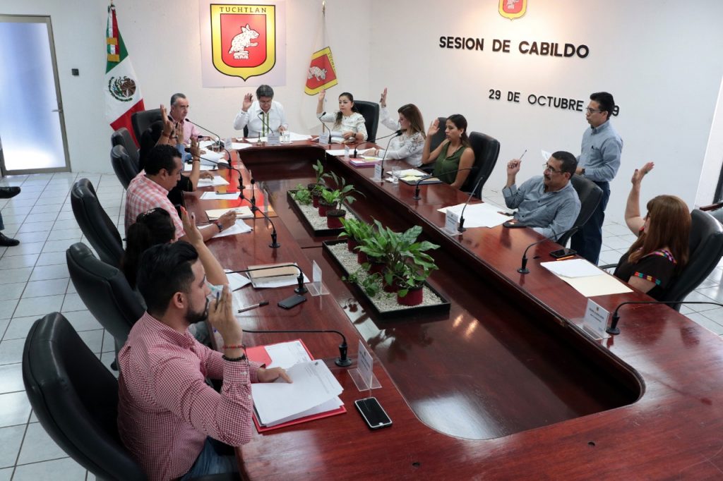 Proponen en Cabildo crear en Tuxtla la Comisión de los Derechos de las Niñas, Niños y Adolescentes y el Sistema de Protección Integral